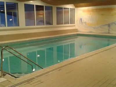Ferienwohnung für 4 Personen (50 m²) in Arosa 10/10