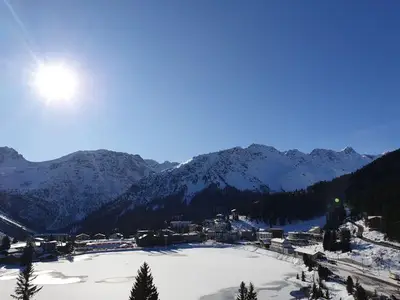Ferienwohnung für 4 Personen (55 m²) in Arosa 6/10