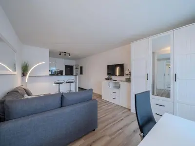 Ferienwohnung für 3 Personen (44 m²) in Arosa 2/10