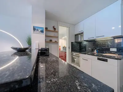 Ferienwohnung für 3 Personen (44 m²) in Arosa 3/10