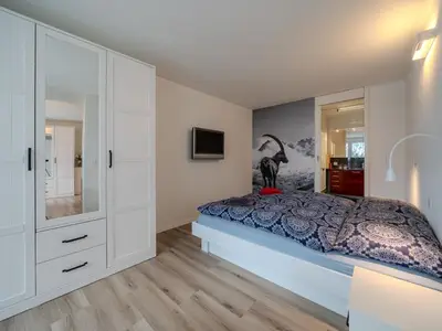 Ferienwohnung für 3 Personen (44 m²) in Arosa 5/10