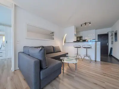 Ferienwohnung für 3 Personen (44 m²) in Arosa 7/10