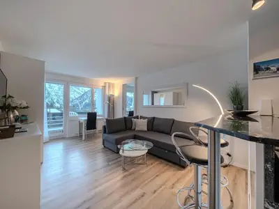 Ferienwohnung für 3 Personen (44 m²) in Arosa 8/10