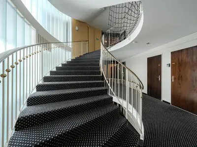 Ferienwohnung für 3 Personen (44 m²) in Arosa 10/10