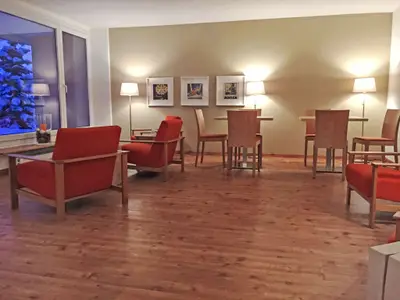 living-room
