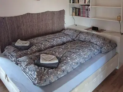 Ferienwohnung für 2 Personen (38 m²) in Arosa 4/10