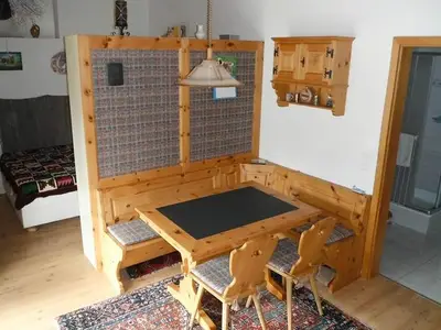 Ferienwohnung für 2 Personen (38 m²) in Arosa 5/10