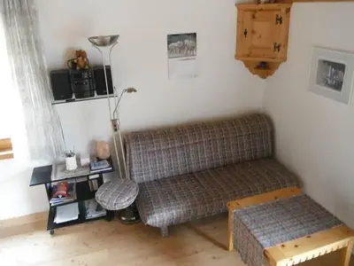 Ferienwohnung für 2 Personen (38 m²) in Arosa 6/10