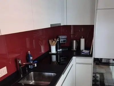 Ferienwohnung für 2 Personen (38 m²) in Arosa 8/10