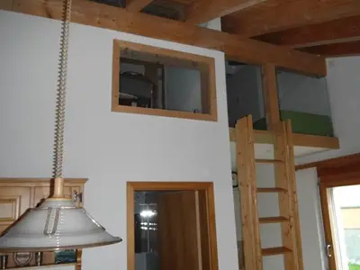Ferienwohnung für 2 Personen (38 m²) in Arosa 9/10