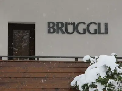 Ferienwohnung für 4 Personen (62 m²) in Arosa 2/10