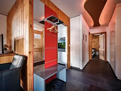 Ferienwohnung für 4 Personen (62 m²) in Arosa 5/10
