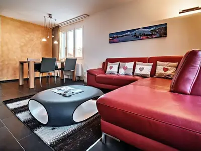 Ferienwohnung für 4 Personen (62 m²) in Arosa 7/10