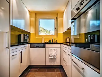 Ferienwohnung für 4 Personen (62 m²) in Arosa 8/10
