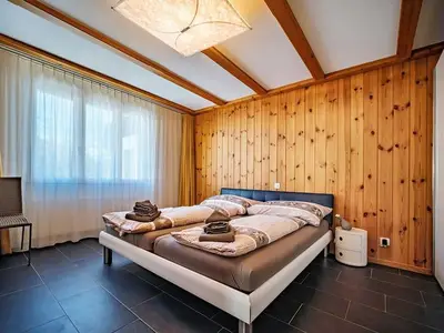 Ferienwohnung für 4 Personen (62 m²) in Arosa 10/10