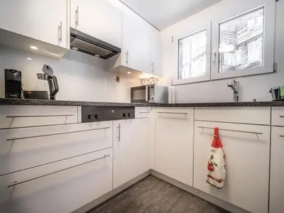 Ferienwohnung für 8 Personen (82 m²) in Arosa 2/10