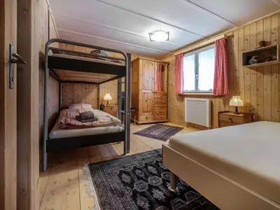 Ferienwohnung für 8 Personen (82 m²) in Arosa 3/10