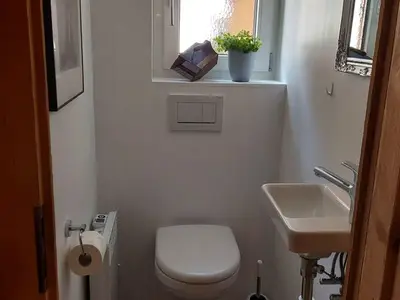 Ferienwohnung für 8 Personen (82 m²) in Arosa 4/10