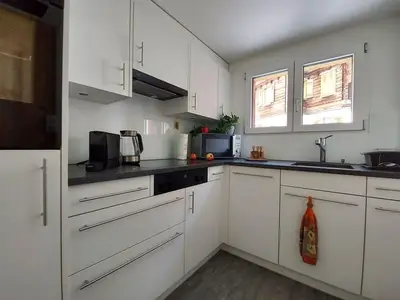 Ferienwohnung für 8 Personen (82 m²) in Arosa 5/10
