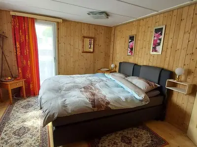 Ferienwohnung für 8 Personen (82 m²) in Arosa 6/10