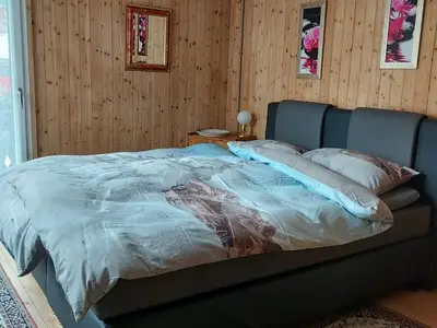 Ferienwohnung für 8 Personen (82 m²) in Arosa 7/10
