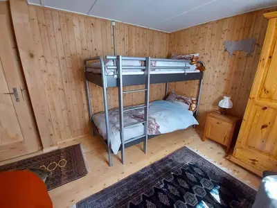 Ferienwohnung für 8 Personen (82 m²) in Arosa 8/10
