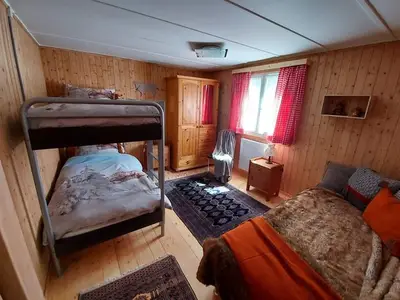 Ferienwohnung für 8 Personen (82 m²) in Arosa 9/10
