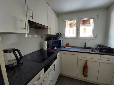 Ferienwohnung für 8 Personen (82 m²) in Arosa 10/10