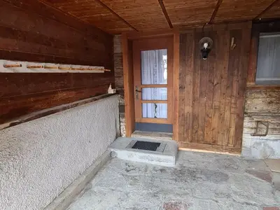 Ferienwohnung für 4 Personen (42 m²) in Arosa 3/10