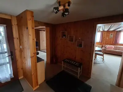 Ferienwohnung für 4 Personen (42 m²) in Arosa 4/10