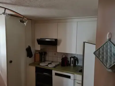 Ferienwohnung für 4 Personen (42 m²) in Arosa 5/10