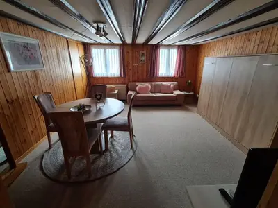 Ferienwohnung für 4 Personen (42 m²) in Arosa 6/10