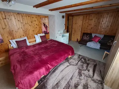 Ferienwohnung für 4 Personen (42 m²) in Arosa 7/10