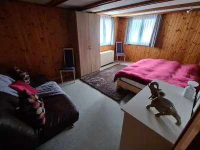 Ferienwohnung für 4 Personen (42 m²) in Arosa 8/10