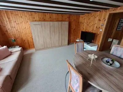Ferienwohnung für 4 Personen (42 m²) in Arosa 9/10