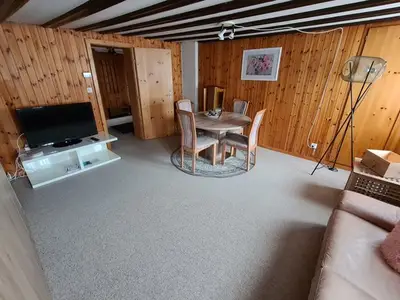 Ferienwohnung für 4 Personen (42 m²) in Arosa 10/10