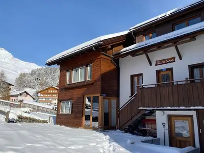 Ferienwohnung für 3 Personen (27 m²) in Arosa 2/10