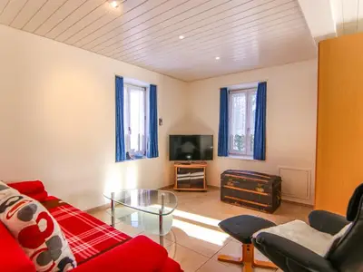Ferienwohnung für 3 Personen (27 m²) in Arosa 6/10
