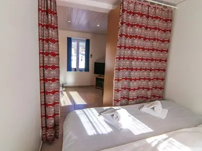 Ferienwohnung für 3 Personen (27 m²) in Arosa 7/10