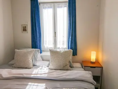 Ferienwohnung für 3 Personen (27 m²) in Arosa 8/10