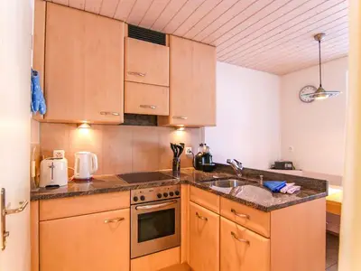 Ferienwohnung für 3 Personen (27 m²) in Arosa 9/10