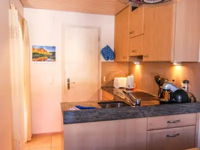 Ferienwohnung für 3 Personen (27 m²) in Arosa 10/10