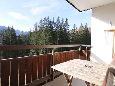 Ferienwohnung für 4 Personen (55 m²) in Arosa 3/10