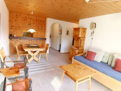 Ferienwohnung für 4 Personen (55 m²) in Arosa 7/10