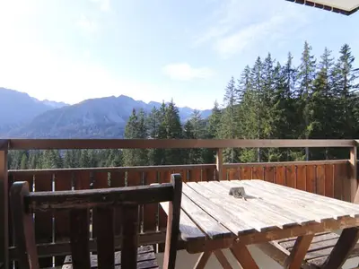 Ferienwohnung für 4 Personen (55 m²) in Arosa 8/10