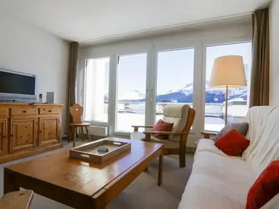 Ferienwohnung für 4 Personen (70 m²) in Arosa 2/10