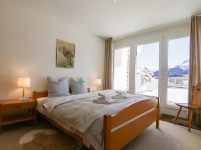 Ferienwohnung für 4 Personen (70 m²) in Arosa 3/10