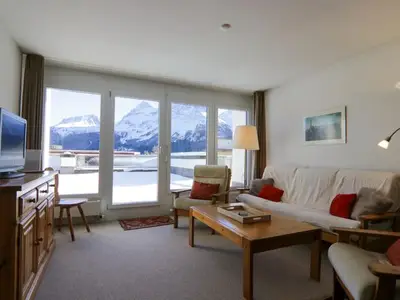 Ferienwohnung für 4 Personen (70 m²) in Arosa 5/10