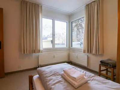 Ferienwohnung für 4 Personen (70 m²) in Arosa 6/10