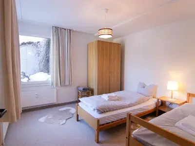 Ferienwohnung für 4 Personen (70 m²) in Arosa 8/10